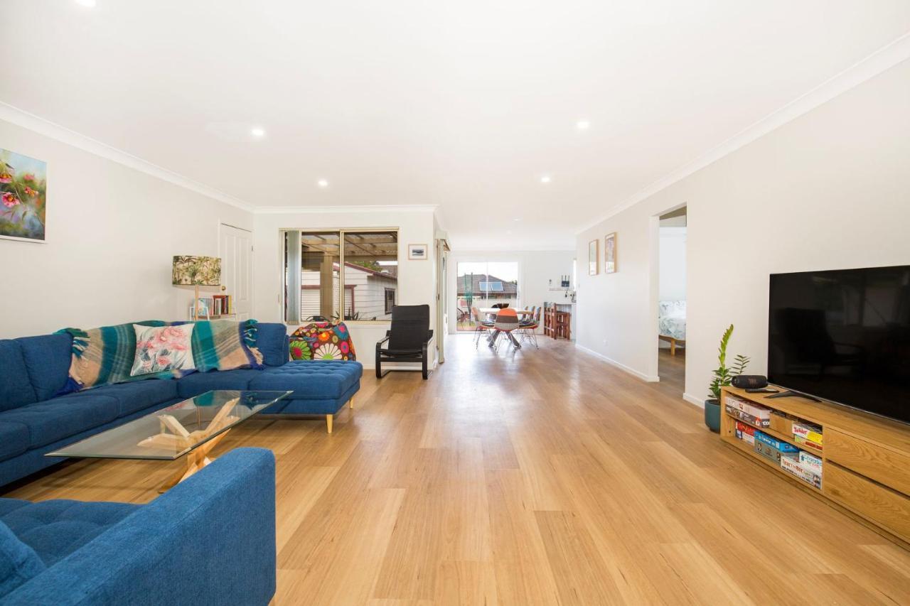 Wagtails Pet Friendly 10 Mins Walk To Beach Villa Culburra Beach Esterno foto