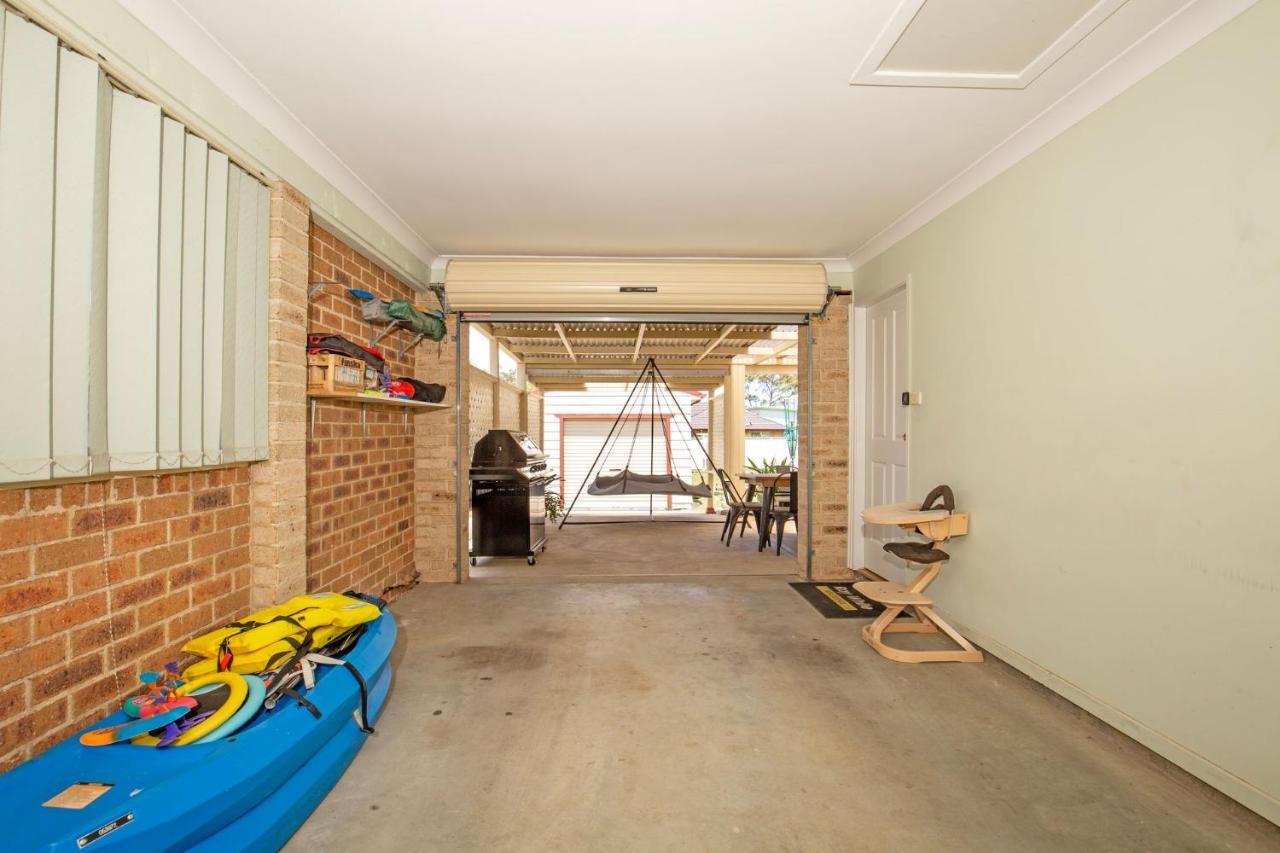 Wagtails Pet Friendly 10 Mins Walk To Beach Villa Culburra Beach Esterno foto