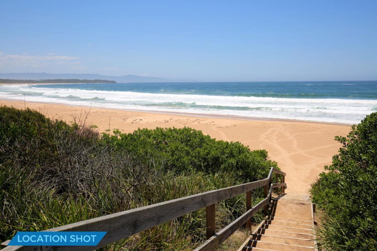 Wagtails Pet Friendly 10 Mins Walk To Beach Villa Culburra Beach Esterno foto