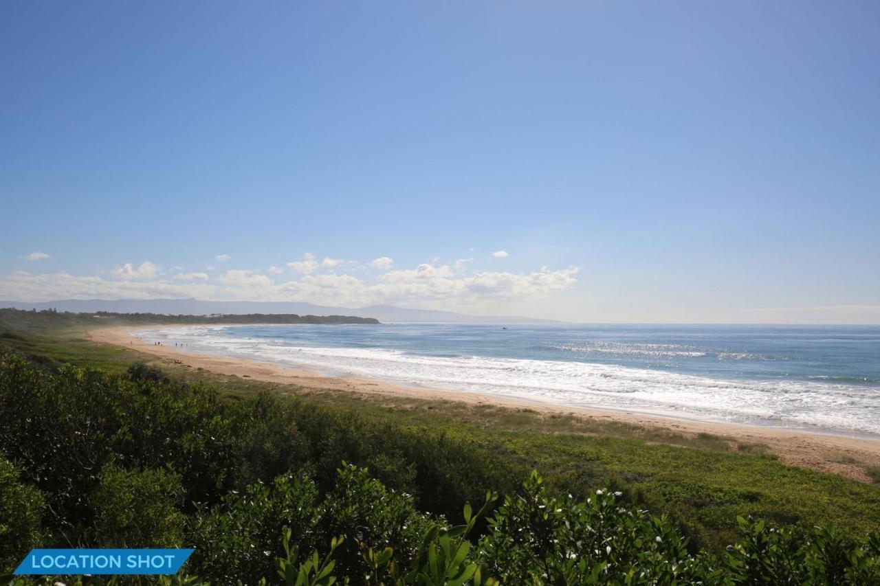 Wagtails Pet Friendly 10 Mins Walk To Beach Villa Culburra Beach Esterno foto