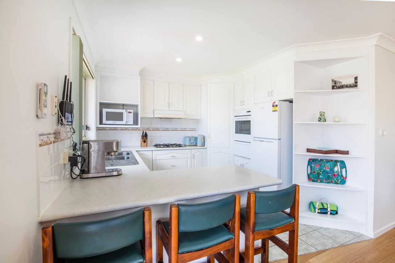 Wagtails Pet Friendly 10 Mins Walk To Beach Villa Culburra Beach Esterno foto